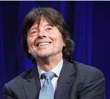 Ken Burns, Wikipedia