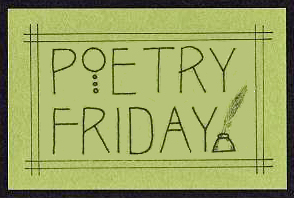 Poetry Friday